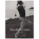 Golden Swing: Vintage Black & White - Poster