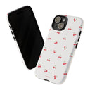 Watercolour Cherries Phone Case