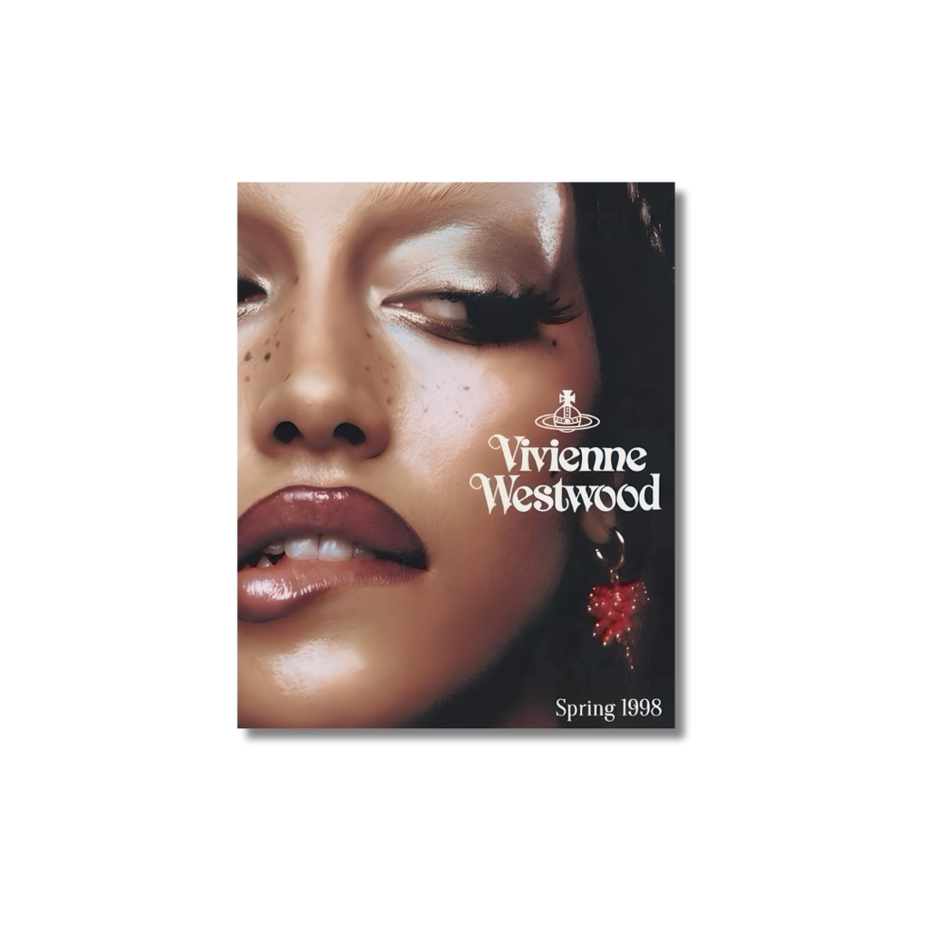 Vivienne Westwood Editorial – Poster