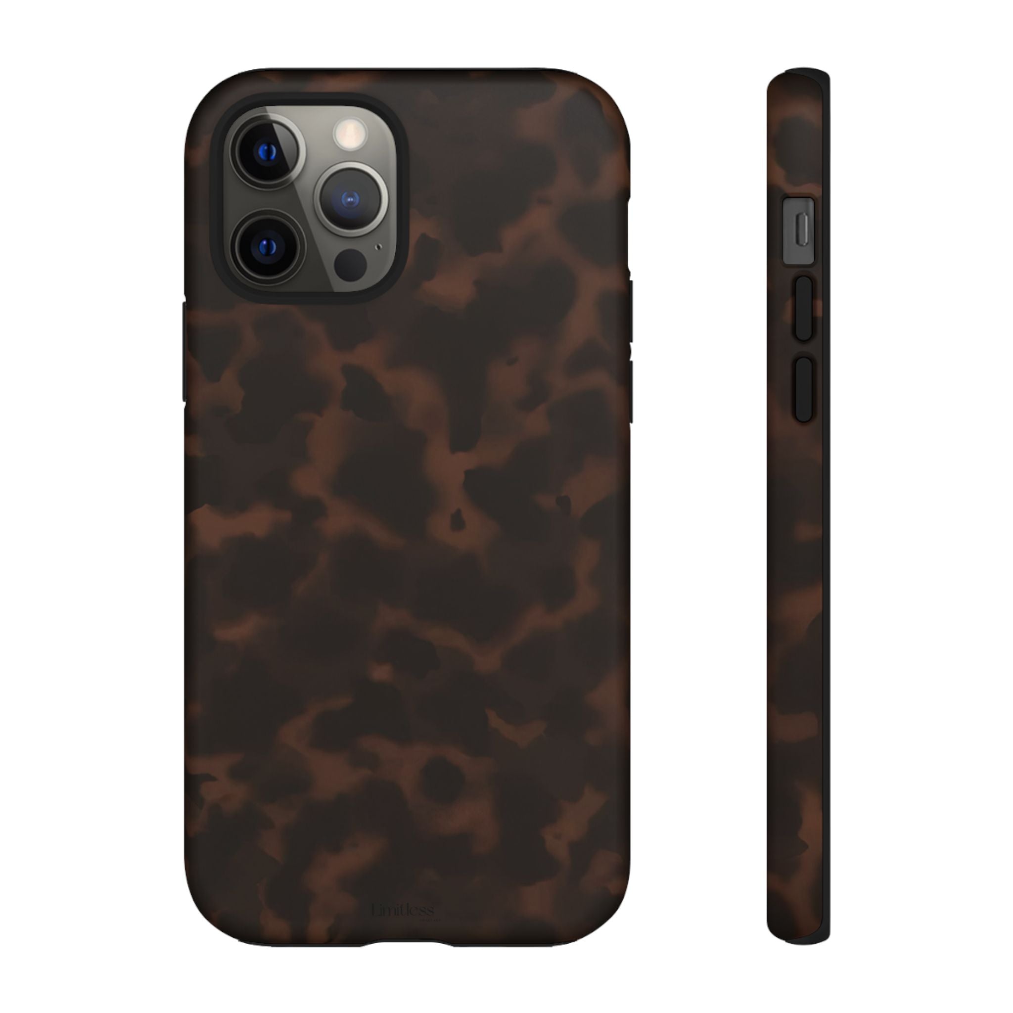 Tortoiseshell Phone Case