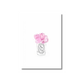 Flower in Baies (berries) Candle: Fragrant Bliss Poster