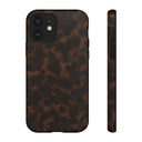 Tortoiseshell Phone Case