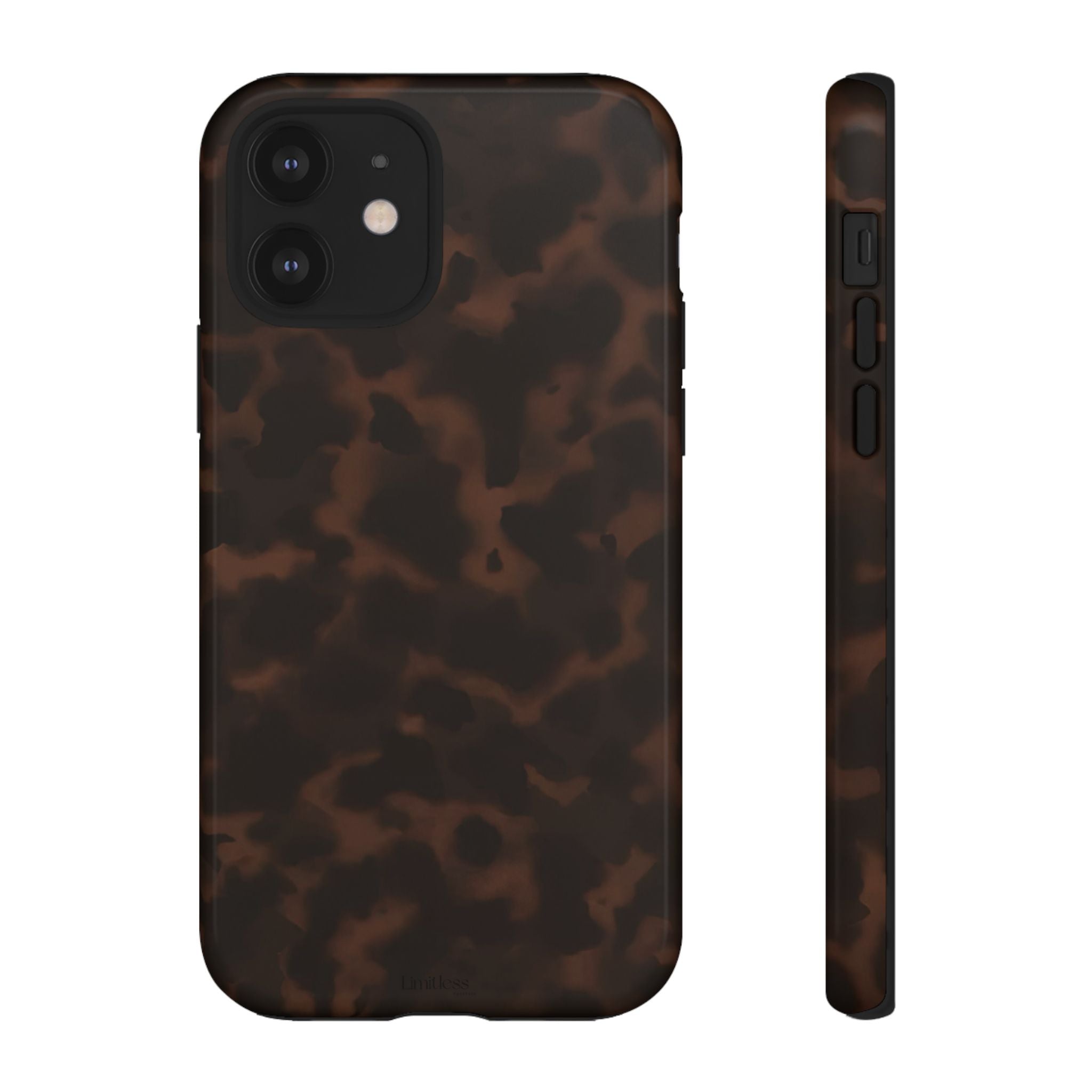Tortoiseshell Phone Case