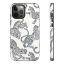 Leopard iPhone Case