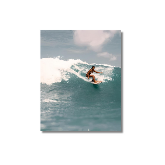 Surf's Up: Adventure Awaits - Poster