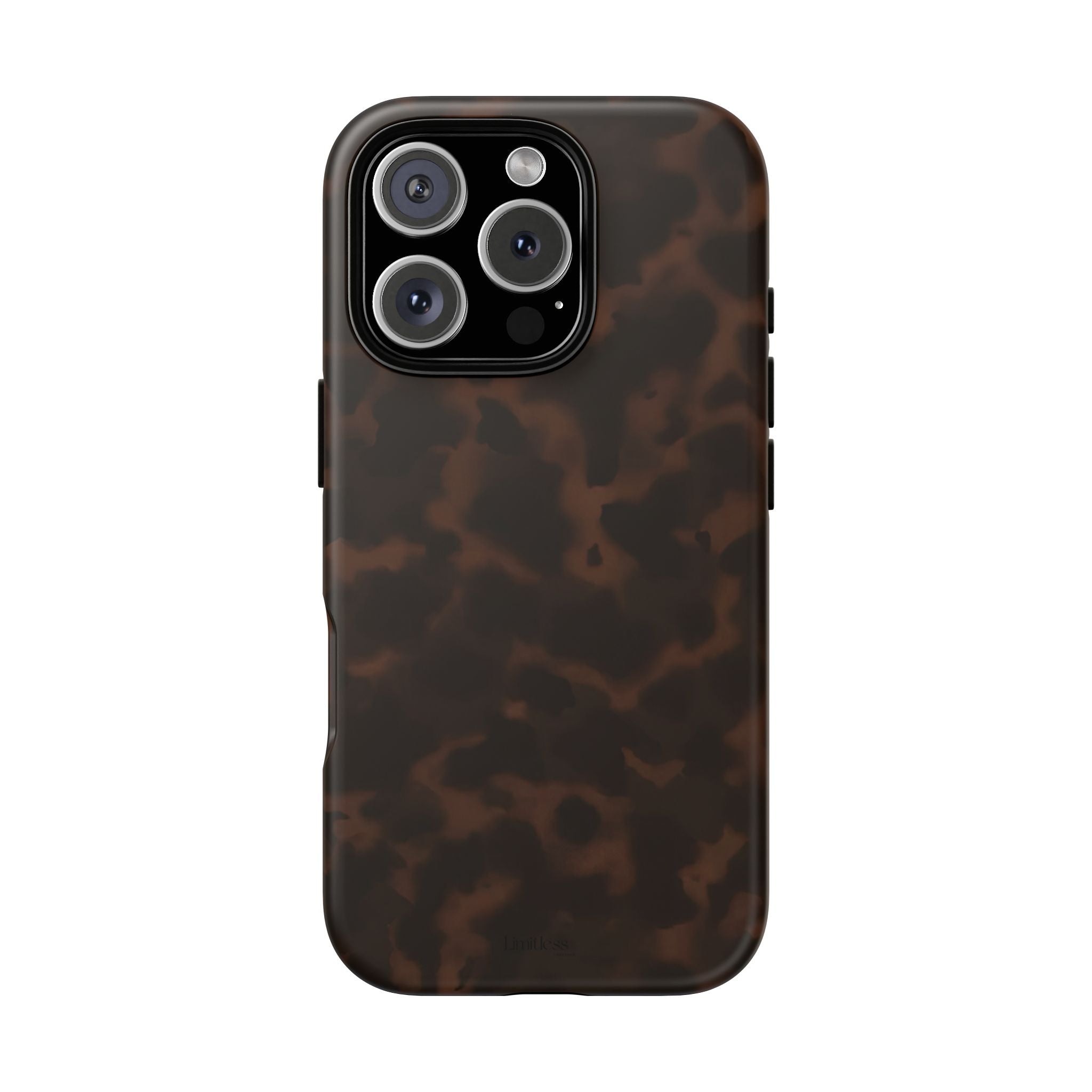 Tortoiseshell Phone Case