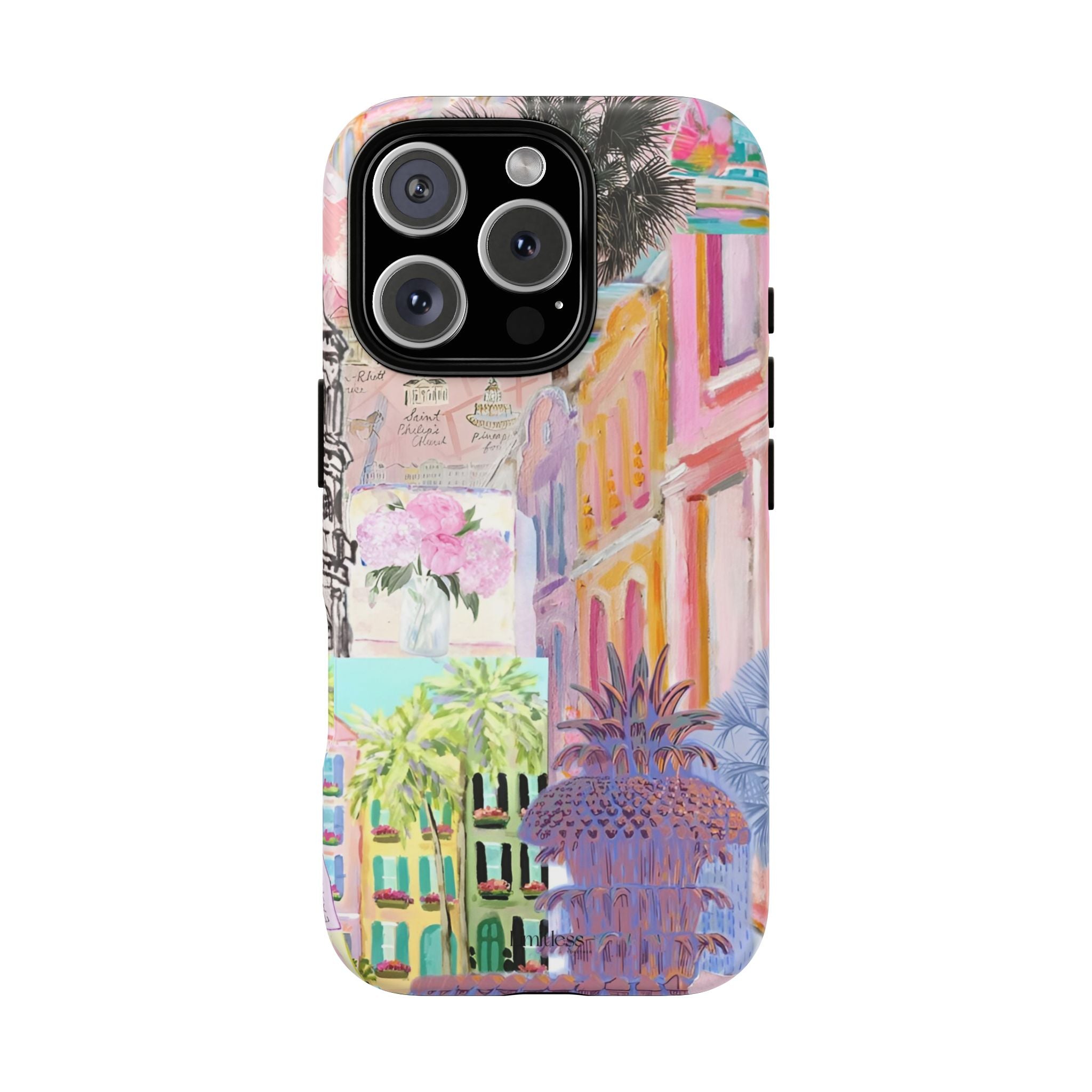 Charleston Phone Case