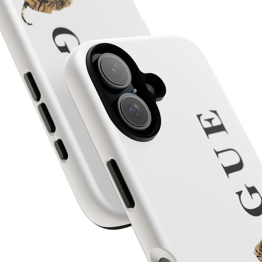 Vogue Tiger Phone Case