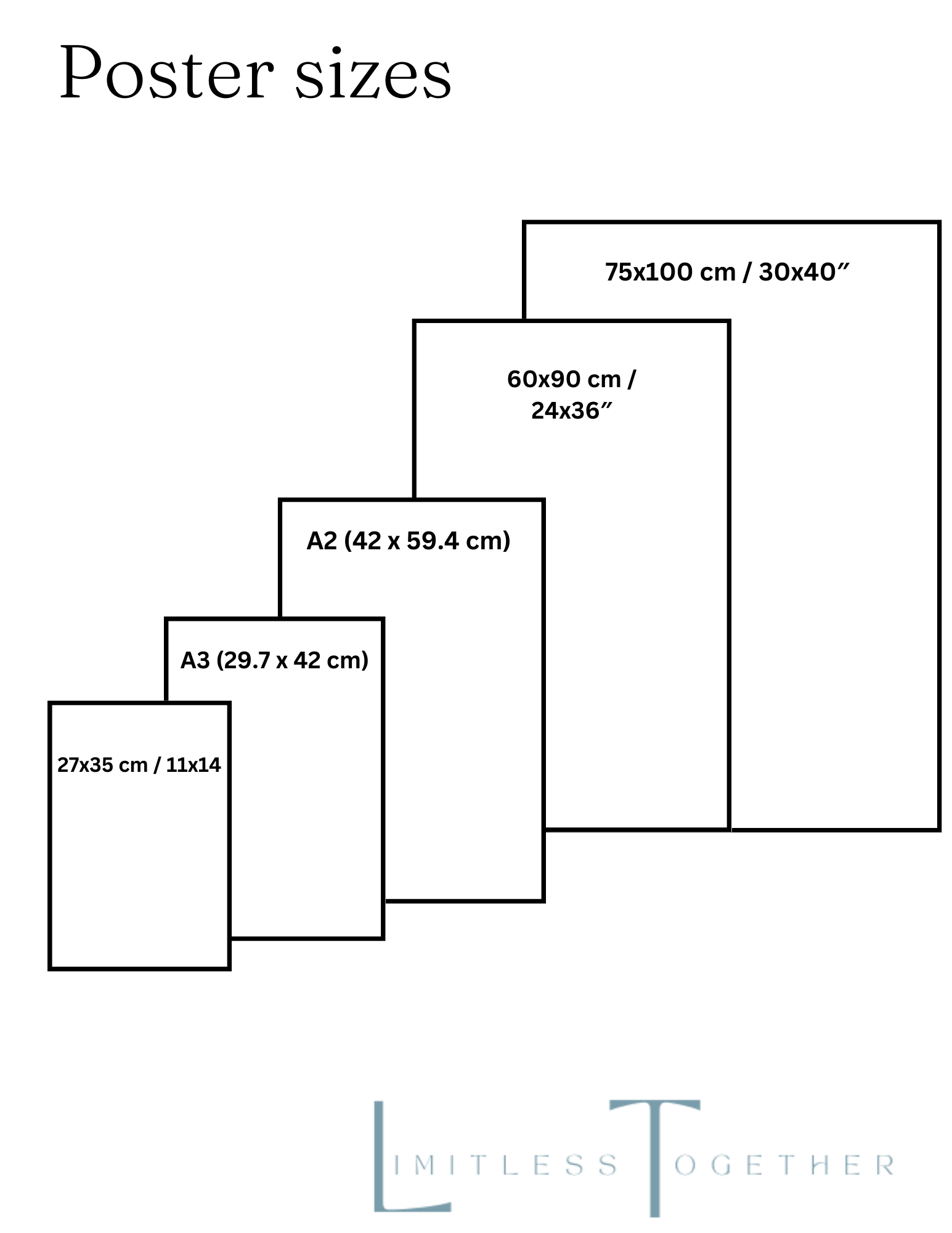 Surf Over the Waves - Poster