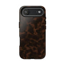 Tortoiseshell Phone Case