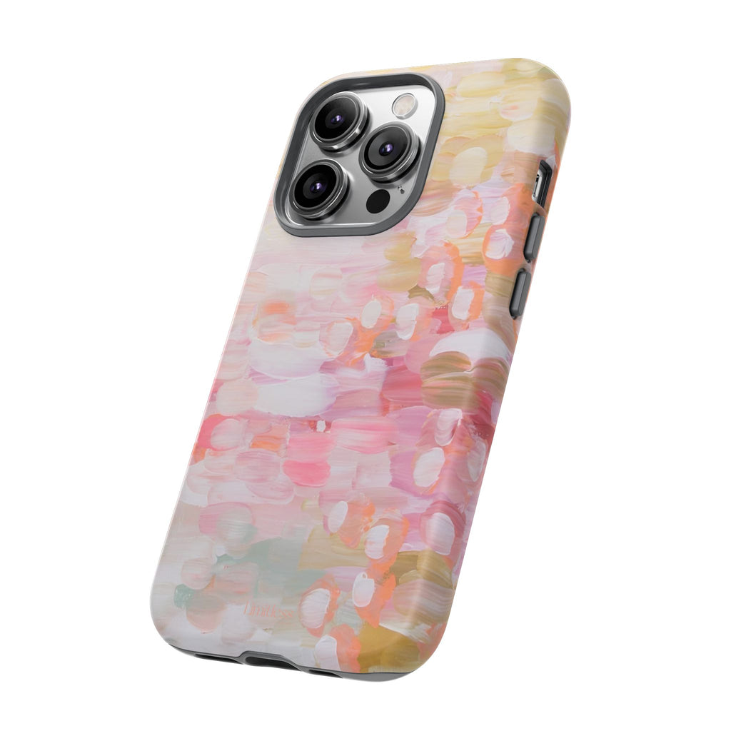 Sunwashed Canvas Phone Case
