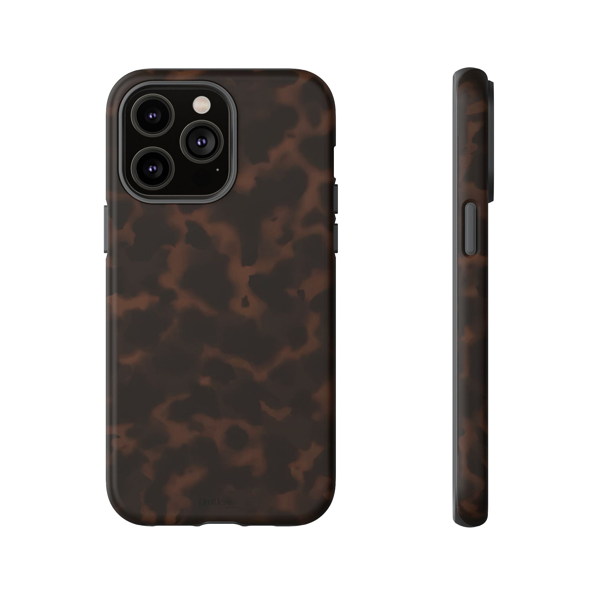 Tortoiseshell Phone Case