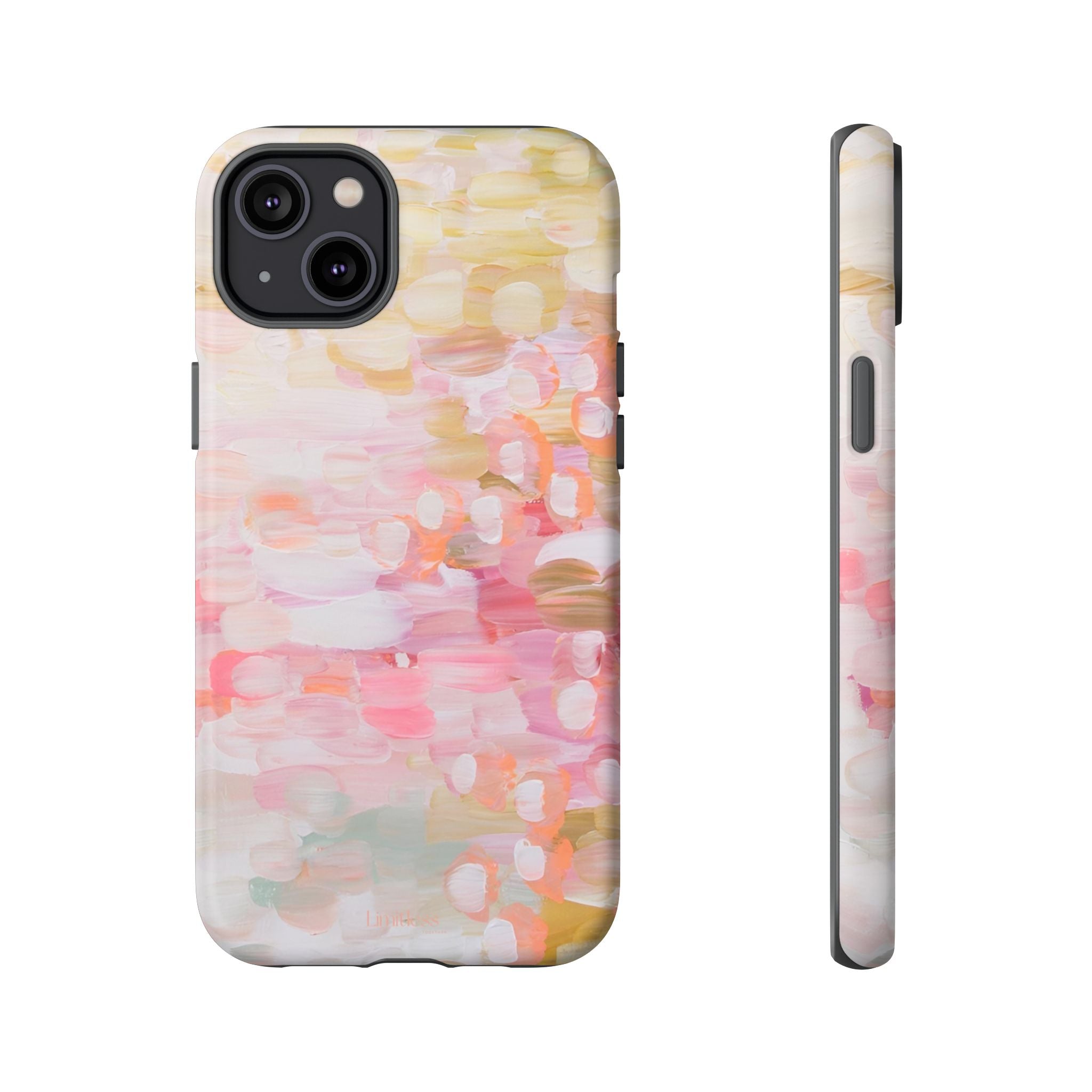 Sunwashed Canvas Phone Case