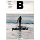 PATAGONIA surfer -  Poster