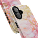 Sunwashed Canvas Phone Case