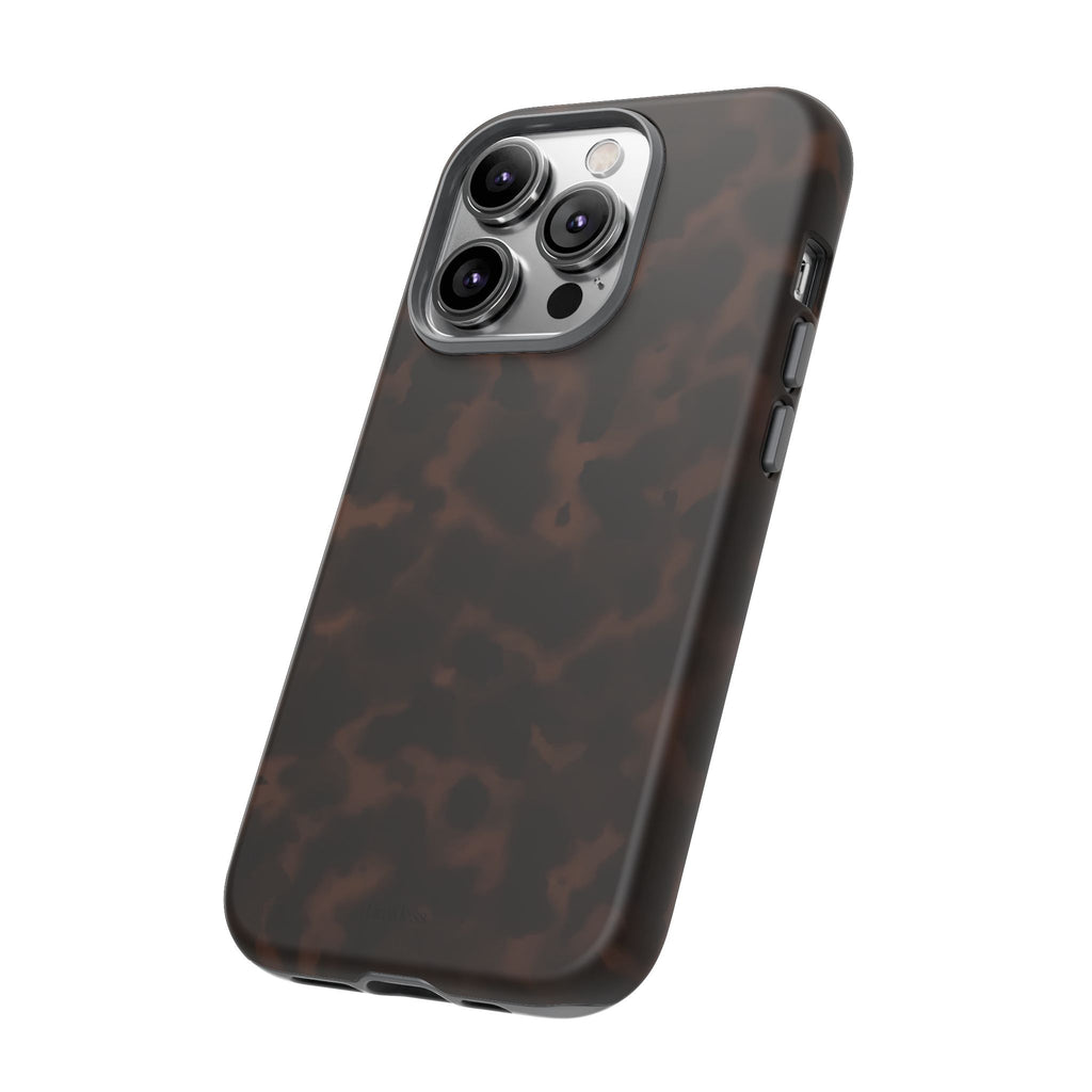 Tortoiseshell Phone Case