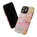 Sunwashed Canvas Phone Case