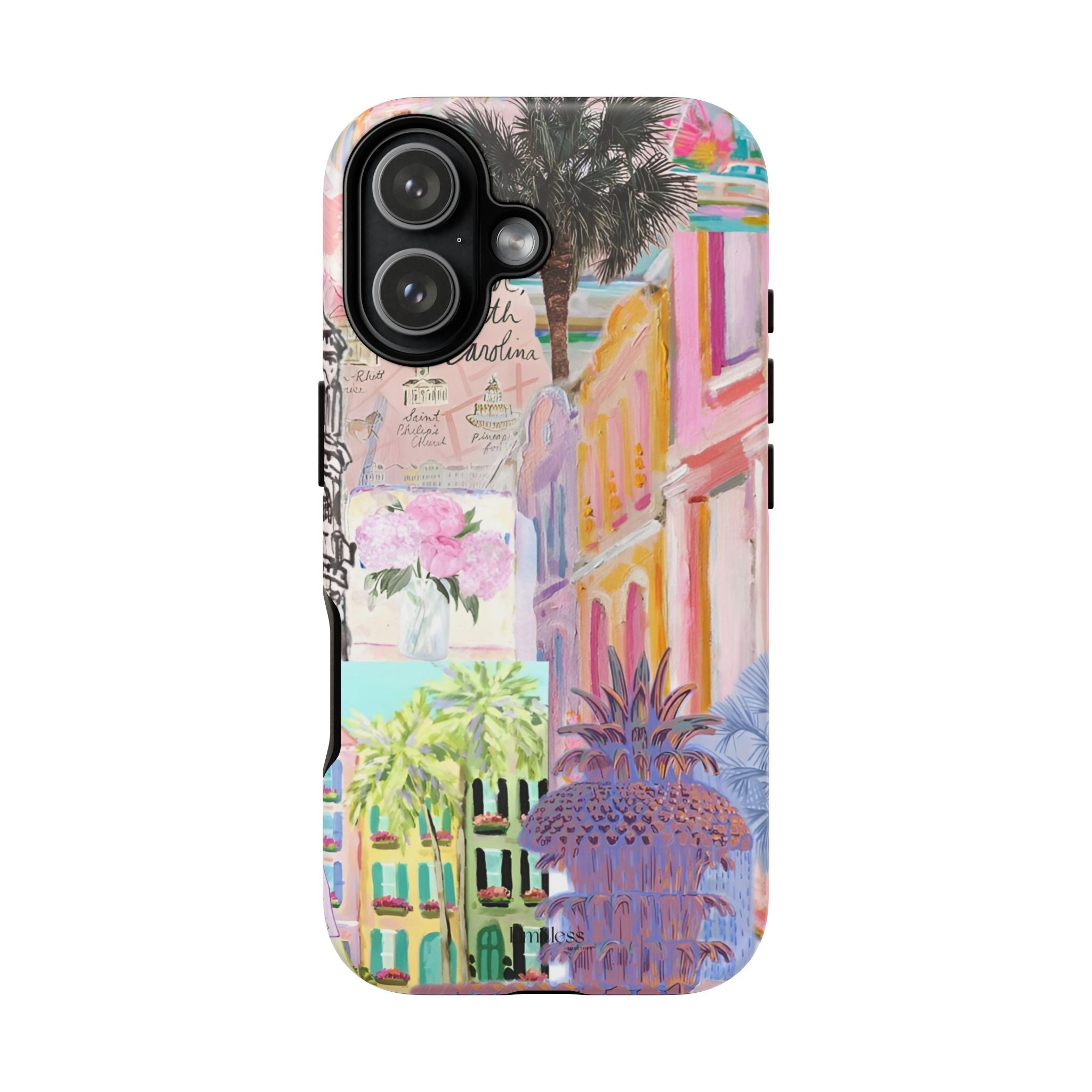 Charleston Phone Case