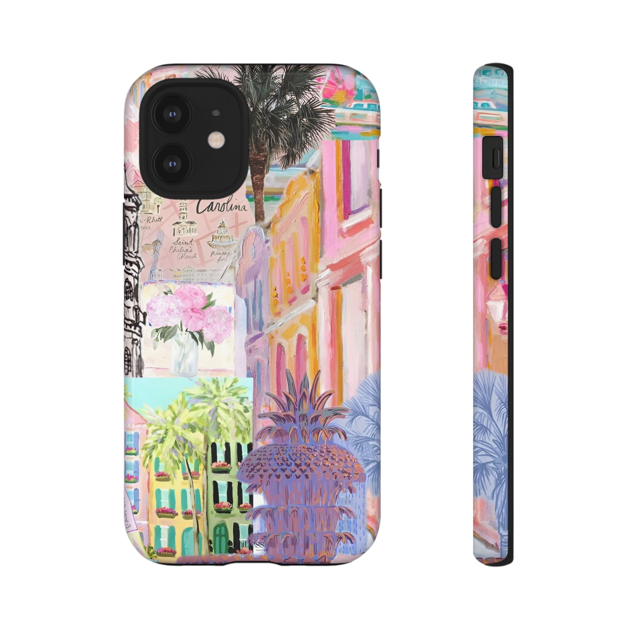 Charleston Phone Case