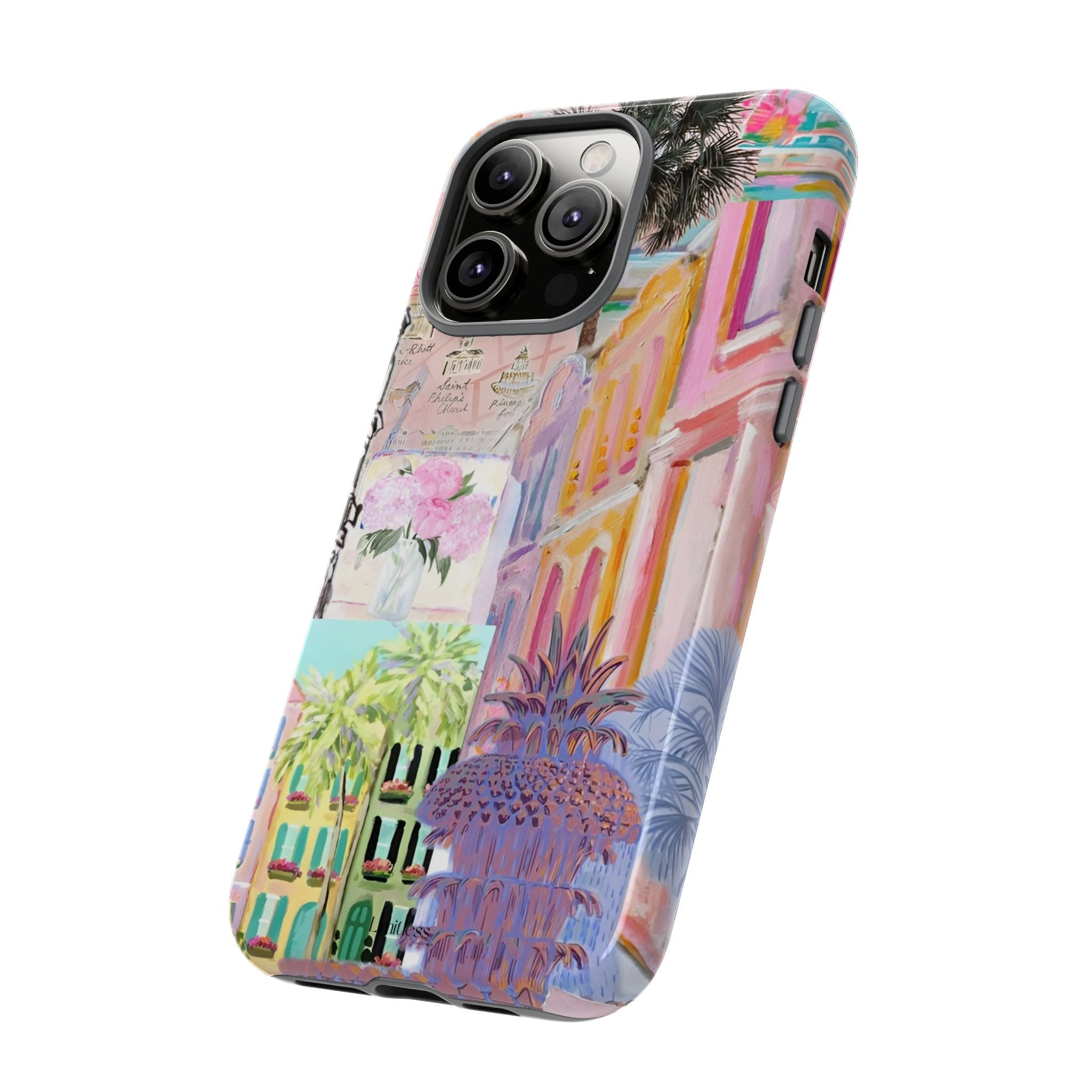 Charleston Phone Case