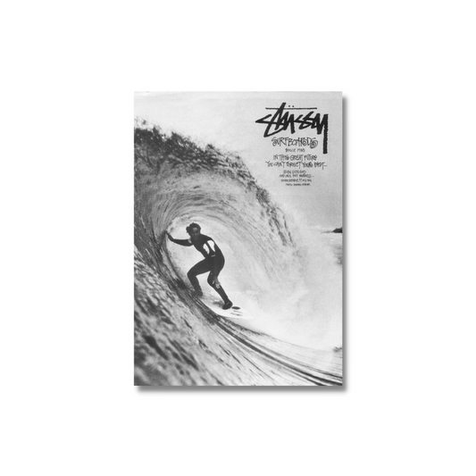 Stussy Surf - Print