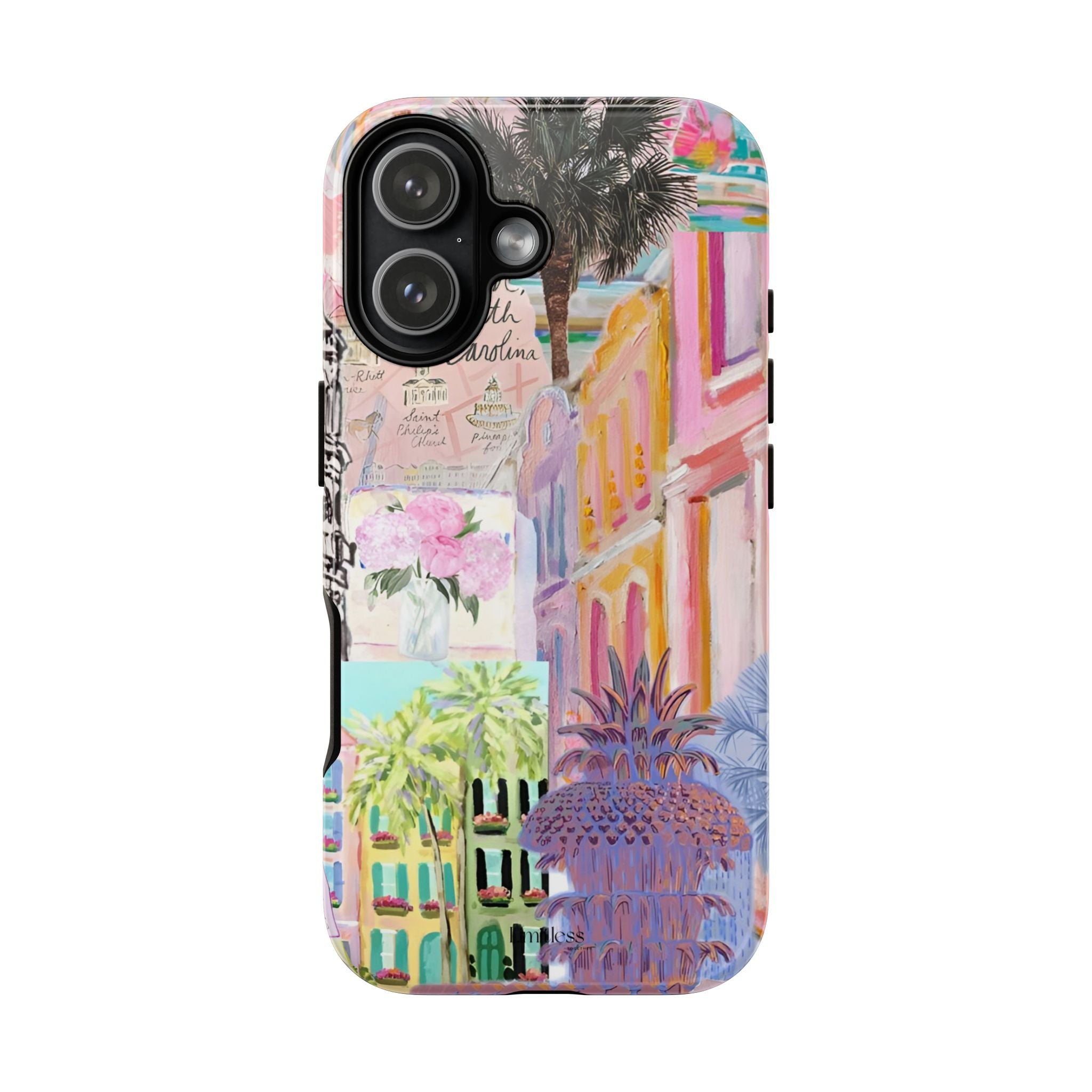 Charleston Phone Case