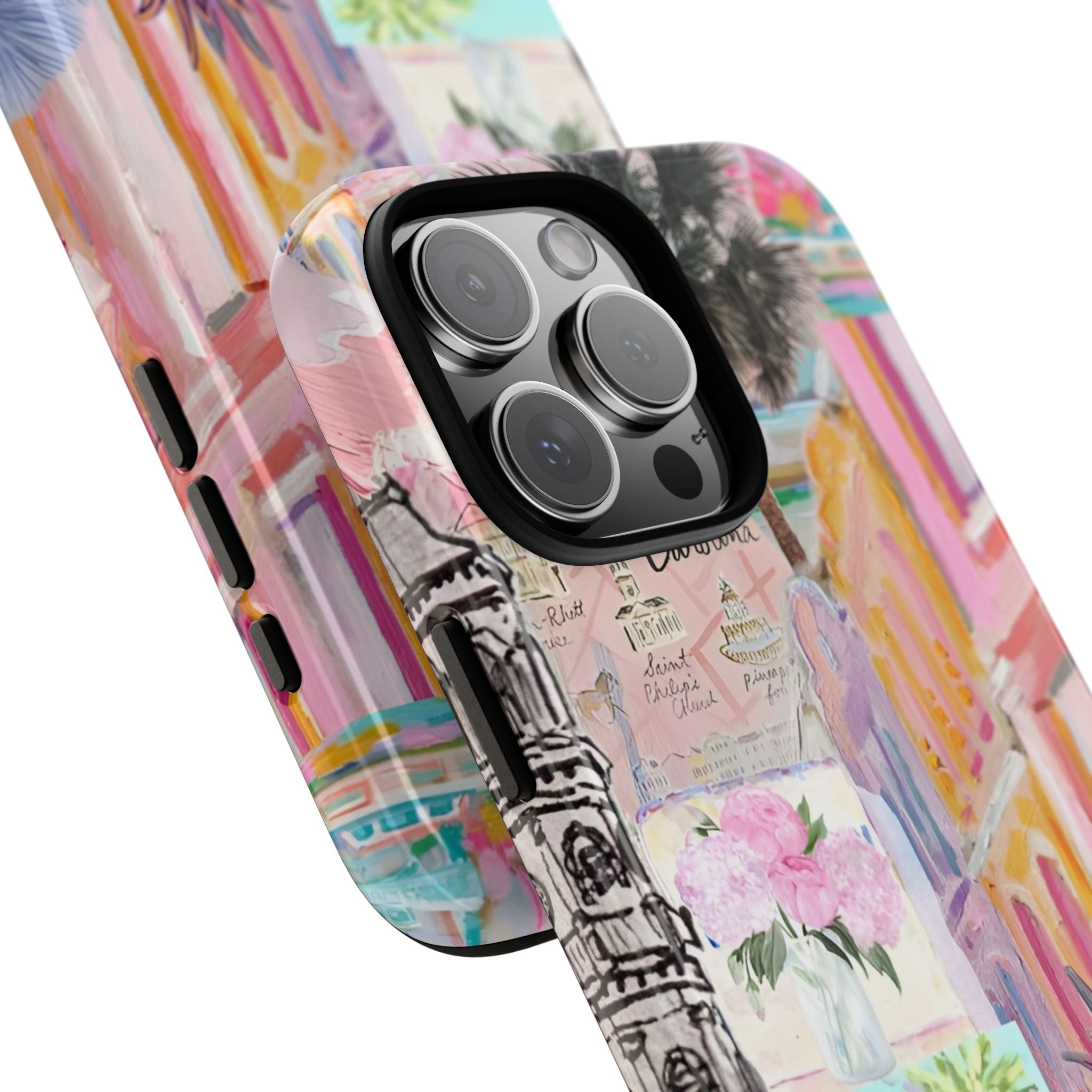 Charleston Phone Case