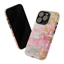 Sunwashed Canvas Phone Case