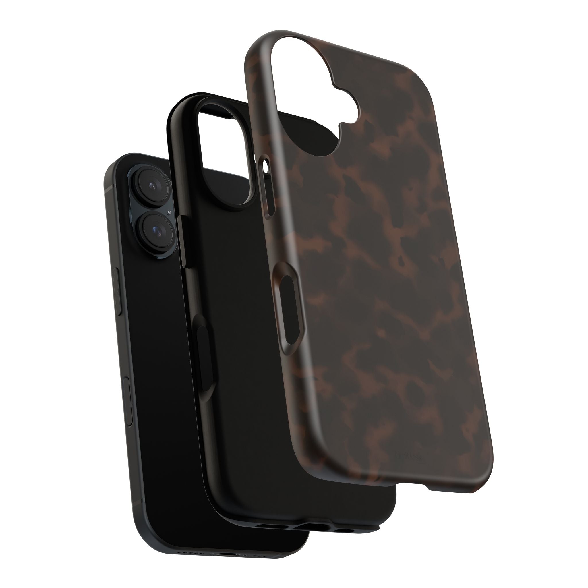 Tortoiseshell Phone Case
