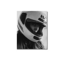 Motorsport Girl Poster