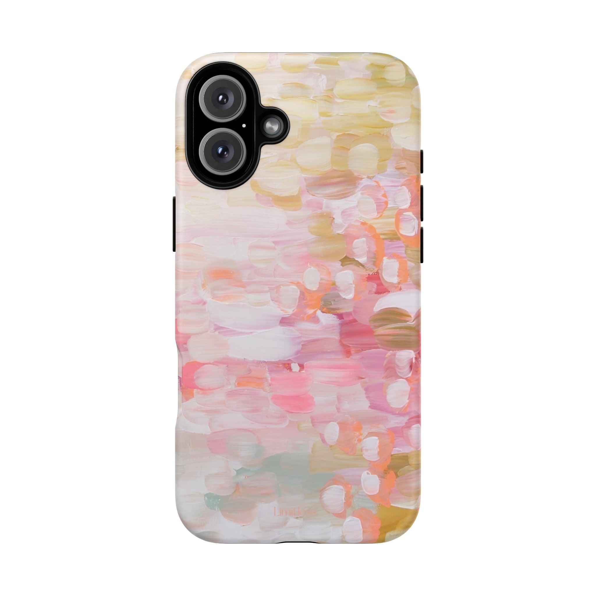 Sunwashed Canvas Phone Case