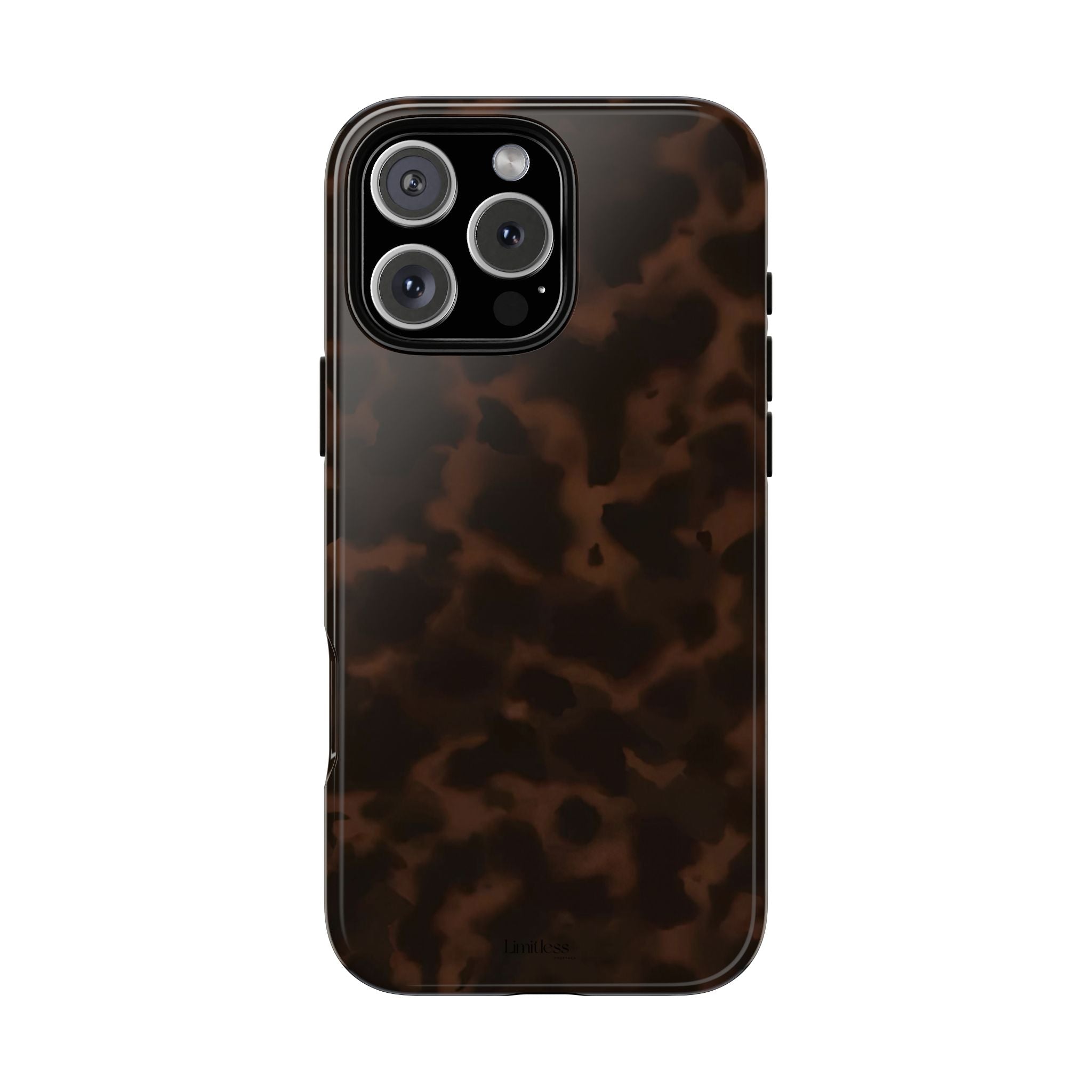 Tortoiseshell Phone Case