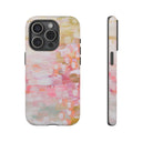 Sunwashed Canvas Phone Case