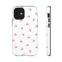 Watercolour Cherries Phone Case