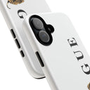 Vogue Tiger Phone Case