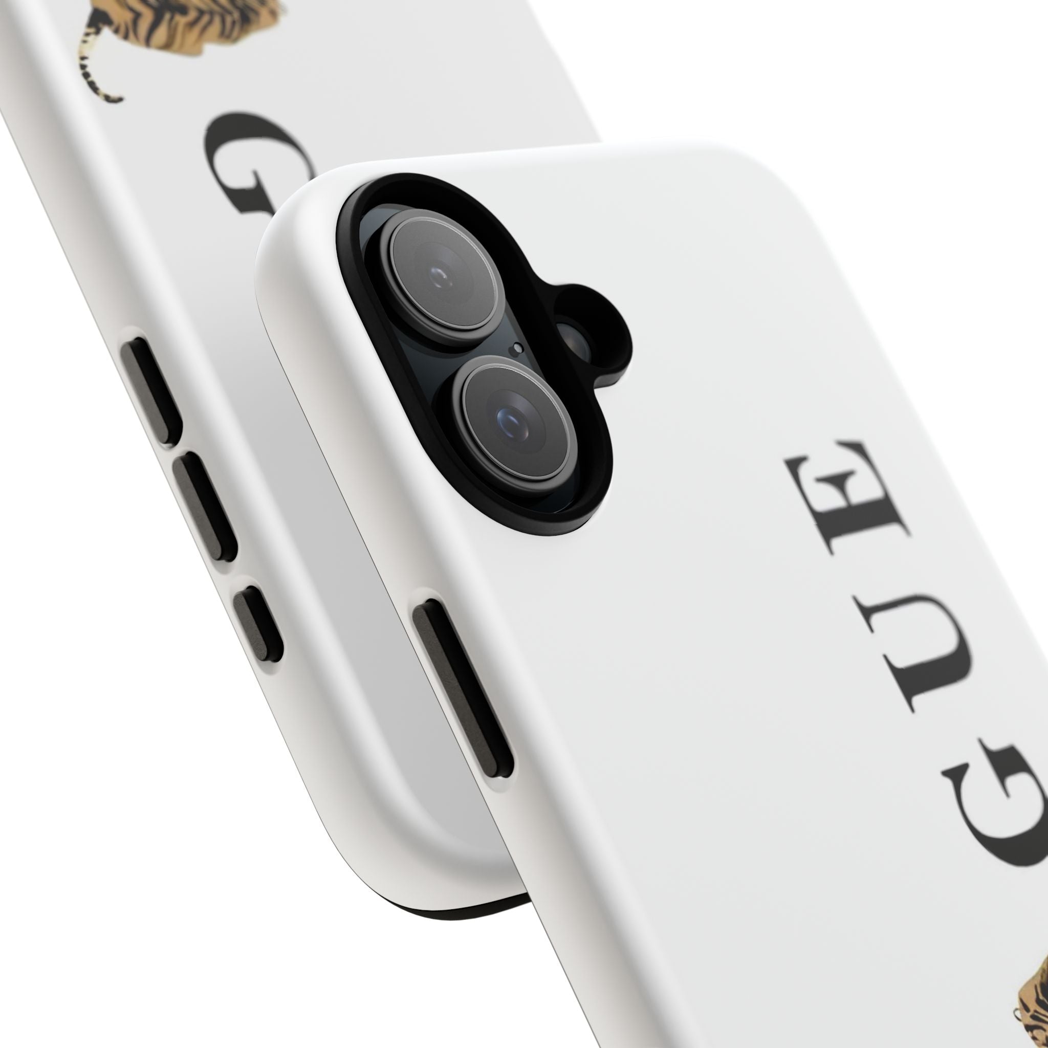 Vogue Tiger Phone Case