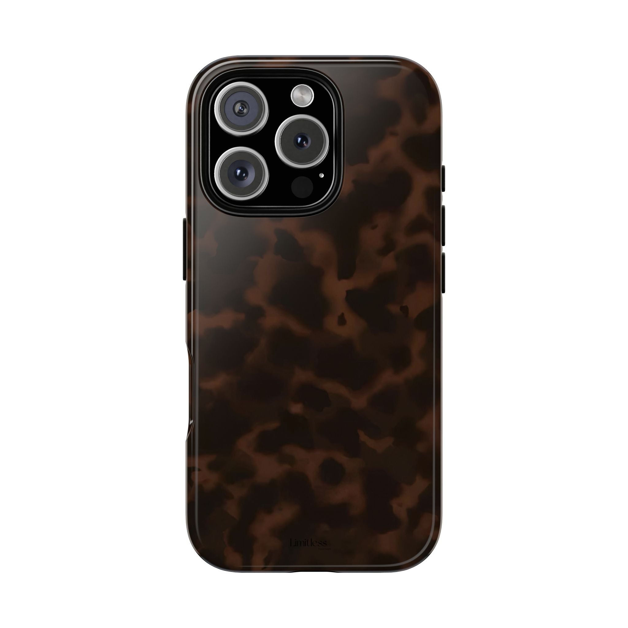 Tortoiseshell Phone Case