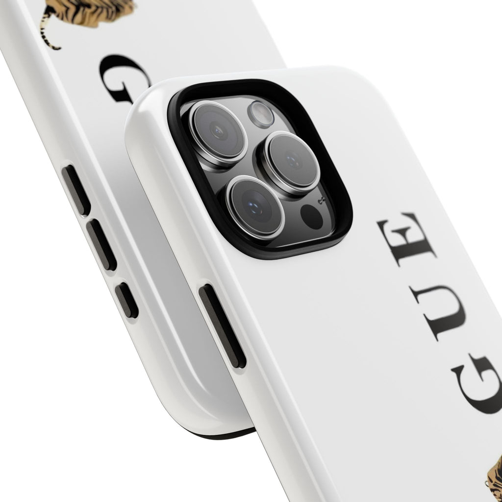 Vogue Tiger Phone Case