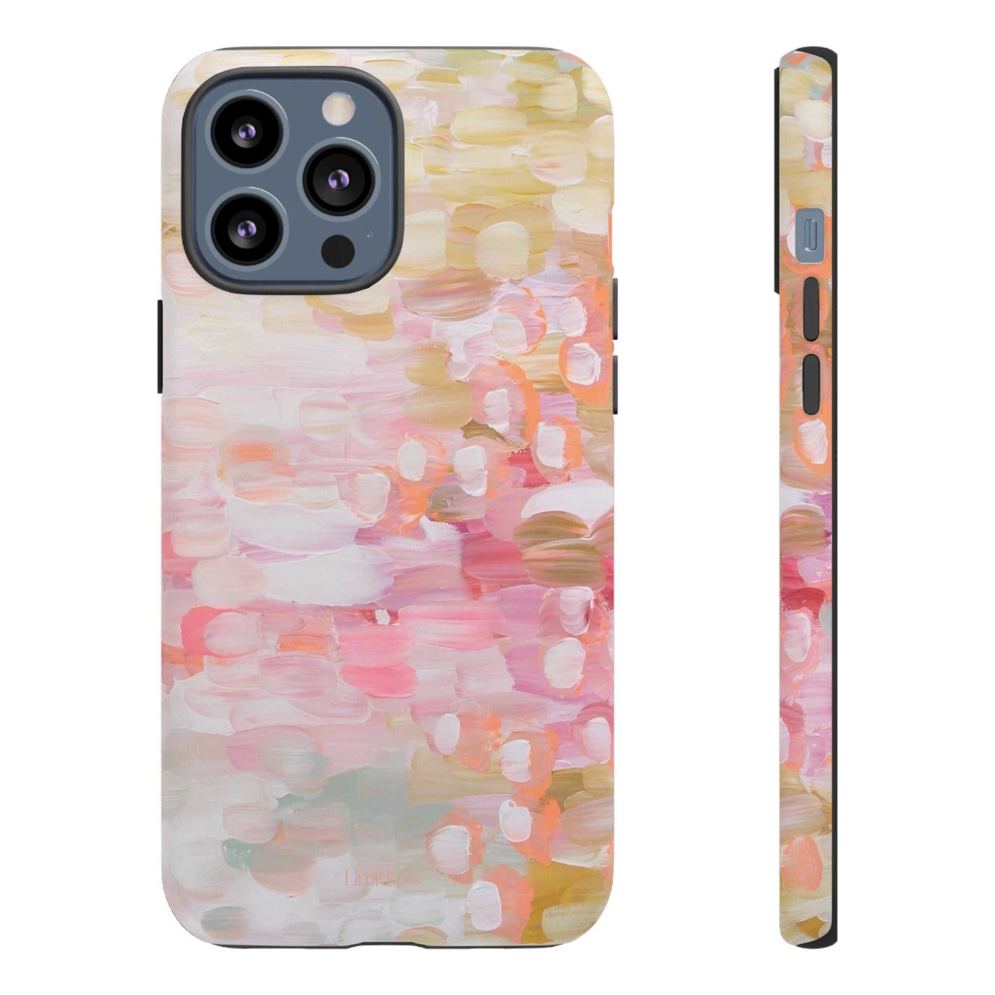 Sunwashed Canvas Phone Case