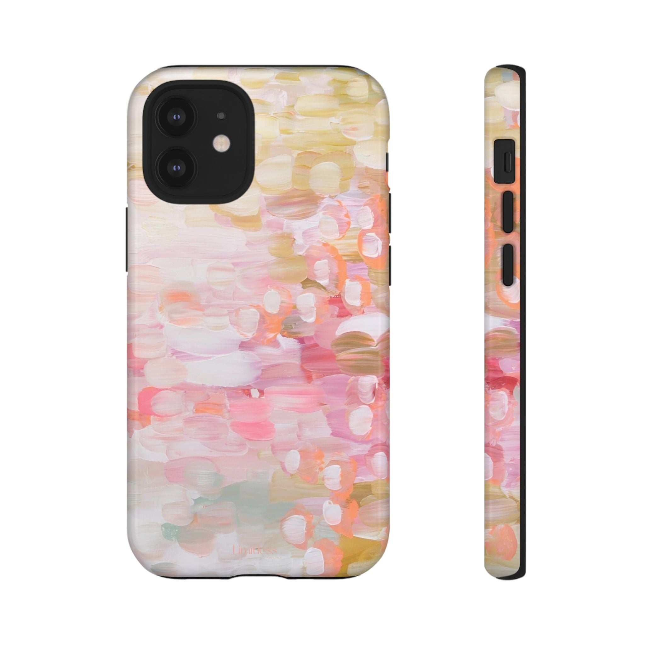 Sunwashed Canvas Phone Case