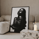 Sade Adu Poster
