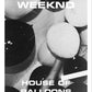 House of Balloons - The Weeknd - Print