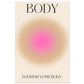 Positive Aura Posters: Body - poster