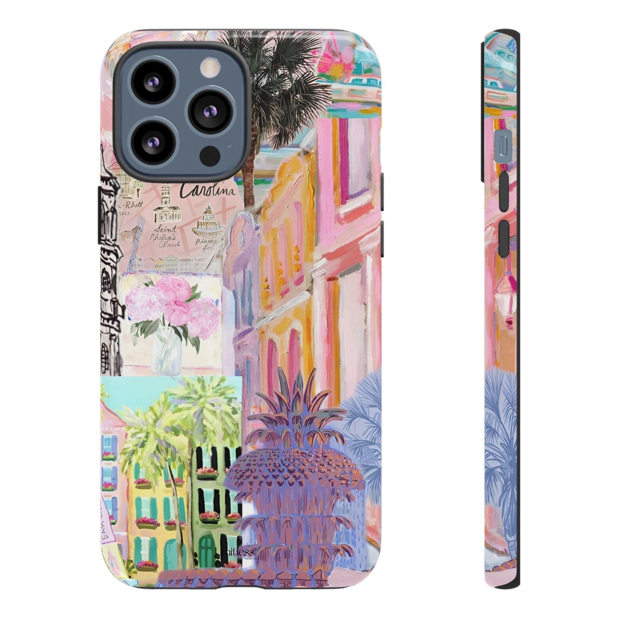 Charleston Phone Case