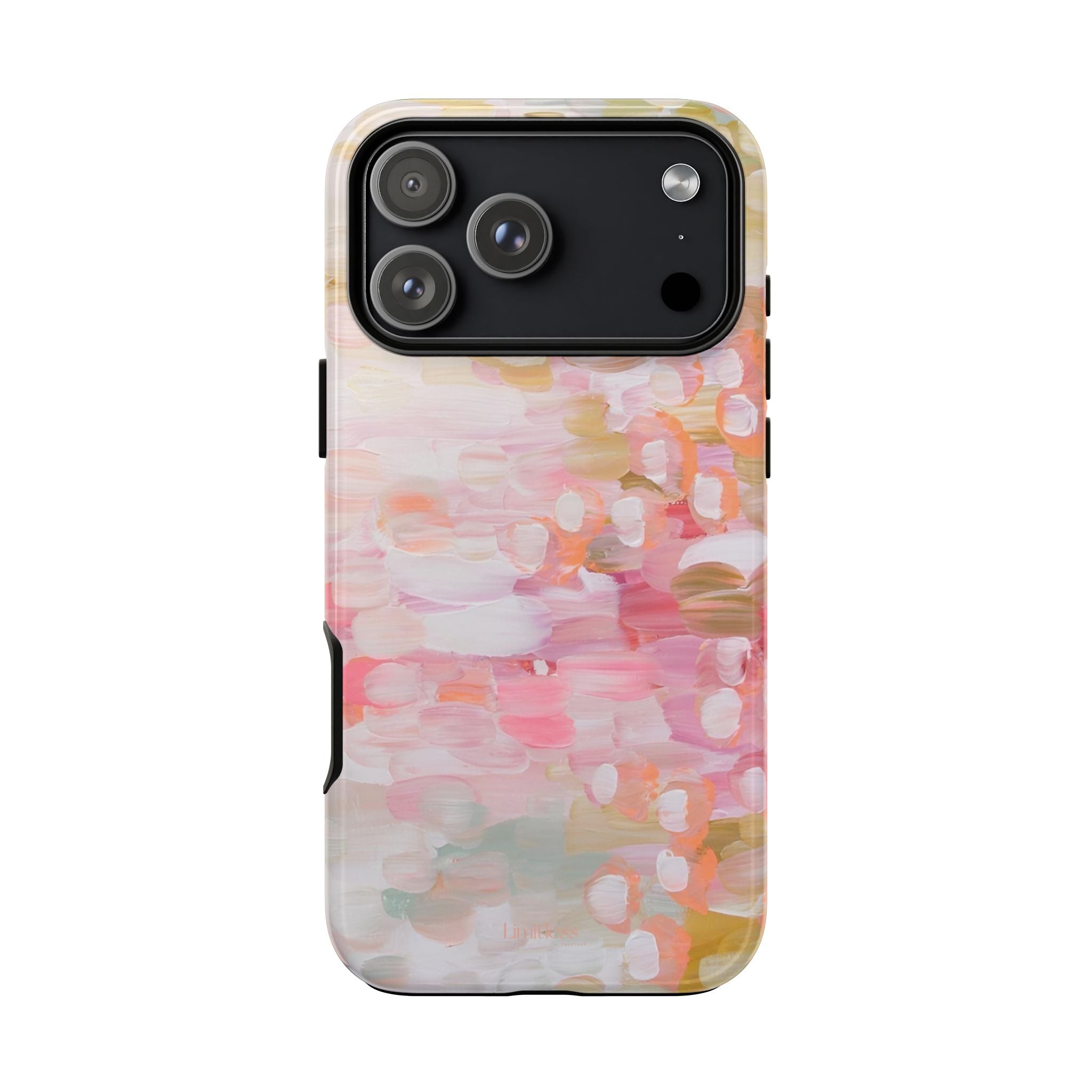 Sunwashed Canvas Phone Case