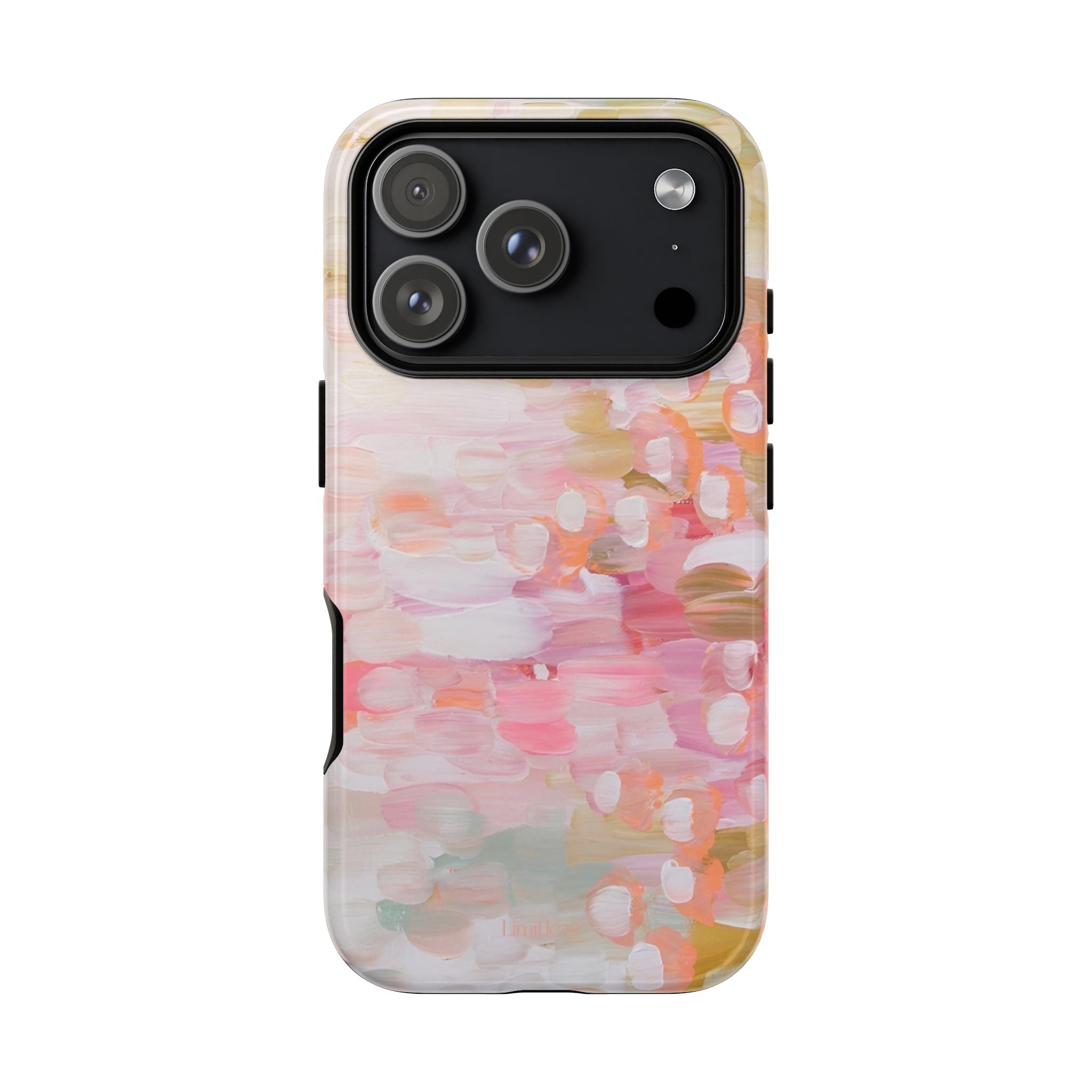 Sunwashed Canvas Phone Case