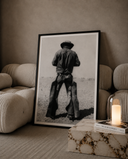 Wild West Poster