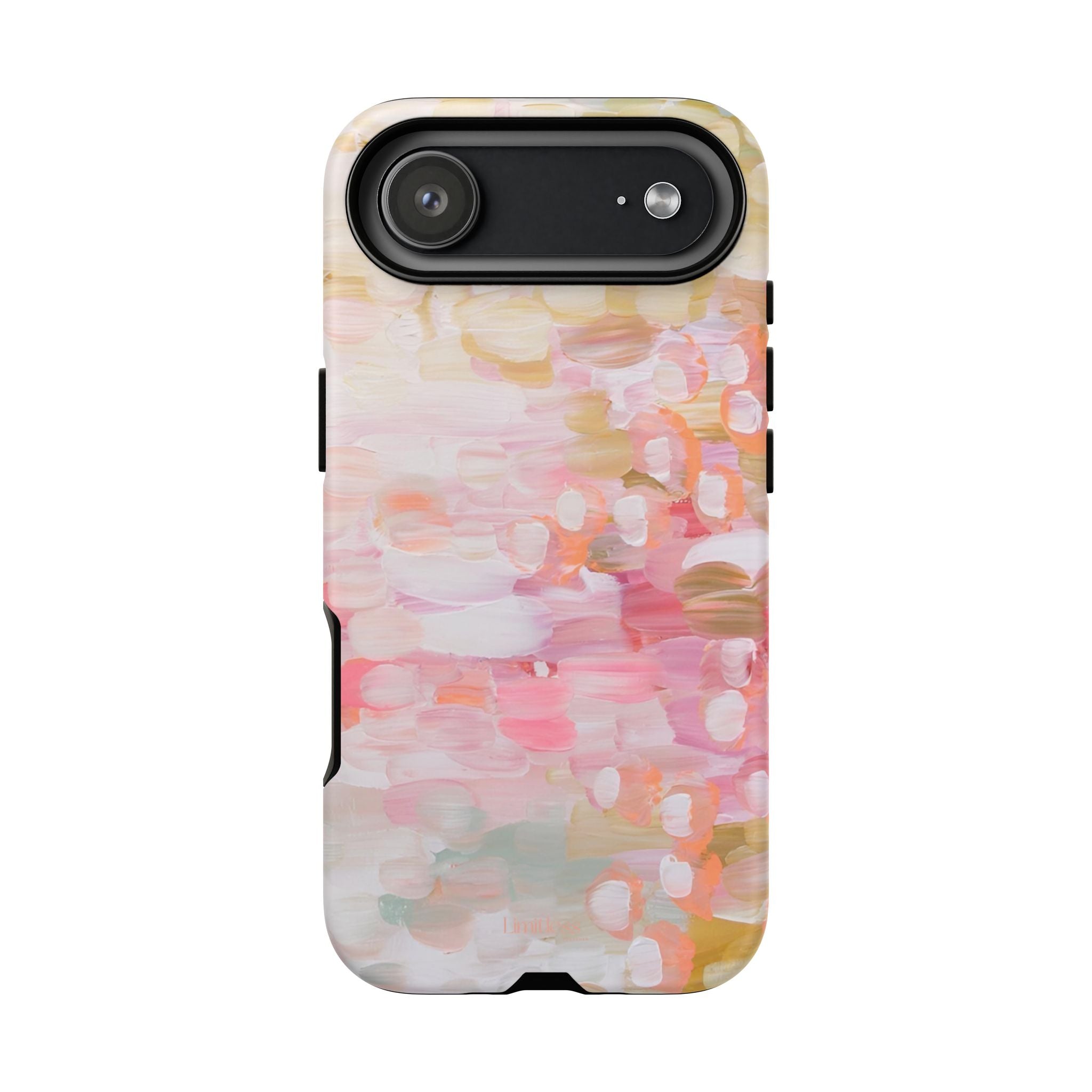 Sunwashed Canvas Phone Case