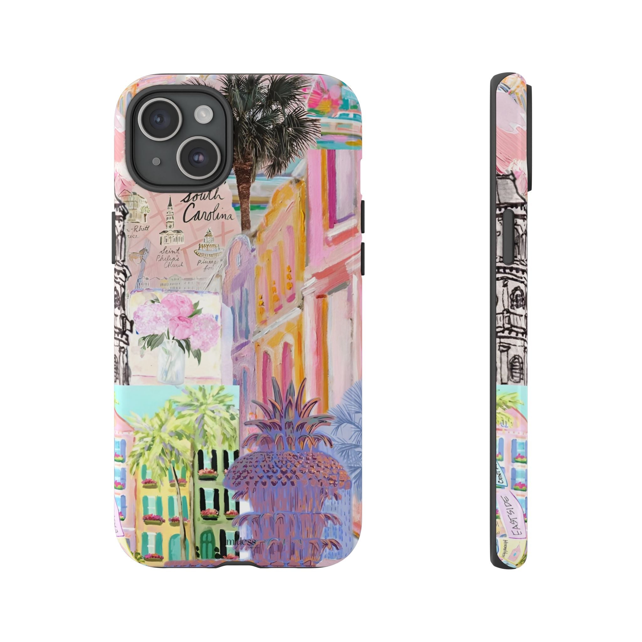 Charleston Phone Case
