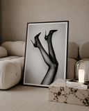 Stiletto Poster